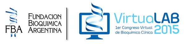 I Congreso Virtual de Bioquímica Clínica